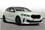 2022 BMW 1 Series 118i [136] M Sport 5dr Step Auto