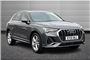 2021 Audi Q3 35 TFSI S Line 5dr S Tronic