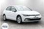 2020 Volkswagen Golf 1.5 TSI 150 Life 5dr