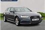 2018 Audi A6 Avant 2.0 TDI Ultra S Line 5dr S Tronic