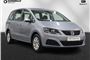 2019 SEAT Alhambra 2.0 TDI Ecomotive S [EZ] 150 5dr