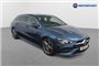 2022 Mercedes-Benz CLA Shooting Brake CLA 200 AMG Line 5dr Tip Auto