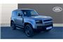 2024 Land Rover Defender 3.0 D250 X-Dynamic HSE 90 3dr Auto [6 Seat]