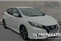 2020 Nissan Leaf 110kW Tekna 40kWh 5dr Auto