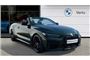 2022 BMW 4 Series Convertible M440d xDrive MHT 2dr Step Auto