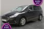 2021 Ford Galaxy 2.0 EcoBlue 150 Titanium 5dr Auto