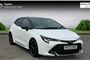 2022 Toyota Corolla 2.0 VVT-i Hybrid GR Sport 5dr CVT