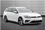 2019 Volkswagen Golf Estate 2.0 TSI 300 R 5dr 4MOTION DSG