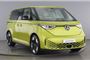 2023 Volkswagen ID.Buzz 150kW Style Pro 77kWh 5dr Auto