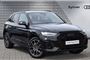 2024 Audi Q5 40 TDI Quattro Black Edition 5dr S Tronic