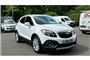 2015 Vauxhall Mokka 1.4T SE 5dr Auto