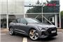 2022 Audi e-tron Sportback 300kW 55 Quattro 95kWh Vorsprung 5dr Auto