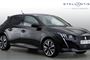 2022 Peugeot 208 1.2 PureTech 130 GT Line 5dr EAT8