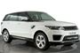 2021 Land Rover Range Rover Sport 3.0 P400 HSE 5dr Auto