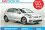 2019 Volkswagen Golf 1.5 TSI EVO Match 5dr