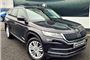 2020 Skoda Kodiaq 1.5 TSI SE L 5dr DSG [7 Seat]