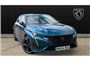 2024 Peugeot e-308 115kW GT 54kWh 5dr Auto