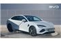 2025 BYD Seal 390kW Excellence AWD 83kWh 4dr Auto