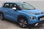 2018 Citroen C3 Aircross 1.2 PureTech Feel 5dr