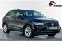 2021 Volkswagen Tiguan 1.5 TSI Life 5dr