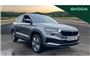 2024 Skoda Karoq 1.0 TSI SE Drive 5dr