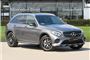 2019 Mercedes-Benz GLC GLC 43 4Matic Premium Plus 5dr 9G-Tronic