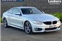 2016 BMW 4 Series 440i M Sport 2dr Auto [Professional Media]