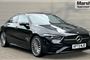 2023 Mercedes-Benz CLA CLA 200 AMG Line Premium 4dr Tip Auto