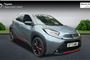 2023 Toyota Aygo X 1.0 VVT-i Undercover 5dr