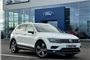 2018 Volkswagen Tiguan 2.0 TSi 180 4Motion SEL 5dr DSG