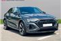 2023 Audi Q8 370kW SQ8 Quattro 114kWh Black Edition 5dr Auto