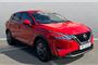 2022 Nissan Qashqai 1.3 DiG-T MH Acenta Premium 5dr