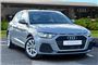 2025 Audi A1 30 TFSI Sport 5dr