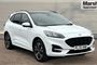 2022 Ford Kuga 2.5 PHEV ST-Line X Edition 5dr CVT