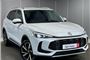 2025 MG ZS 1.5 Hybrid+ Trophy 5dr Auto