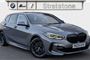 2024 BMW 1 Series 118i [136] M Sport 5dr Step Auto [LCP]