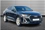 2020 Audi Q3 35 TFSI S Line 5dr S Tronic