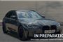 2024 BMW M3 Touring M3 xDrive Competition M 5dr Step Auto