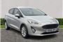 2018 Ford Fiesta 1.0 EcoBoost Titanium 5dr Auto