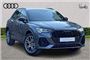 2024 Audi Q3 45 TFSI e Black Edition 5dr S Tronic