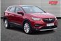 2020 Vauxhall Grandland X 1.2 Turbo Elite Nav Premium 5dr