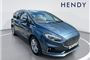 2022 Ford S-MAX 2.5 FHEV 190 Titanium 5dr CVT