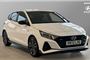 2022 Hyundai i20 1.0T GDi 48V MHD 120 N Line 5dr
