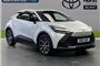 2024 Toyota C-HR 1.8 Hybrid Design 5dr CVT