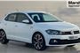 2020 Volkswagen Polo GTI 2.0 TSI GTI 5dr DSG
