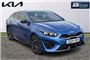 2024 Kia ProCeed 1.5T GDi ISG 138 GT-Line 5dr DCT