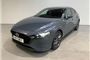 2021 Mazda 3 2.0 e-Skyactiv G MHEV Sport Lux 5dr