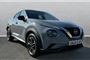 2024 Nissan Juke 1.0 DiG-T N-Connecta 5dr