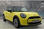 2024 MINI Hatchback 1.5 C Classic 3dr Auto