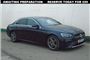 2022 Mercedes-Benz E-Class E200 AMG Line 4dr 9G-Tronic